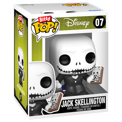 Funko Pop! Starter Figure Set Nightmare Before Christmas - Figura da Collezione Vinyl - Nerdscape Nerdscape