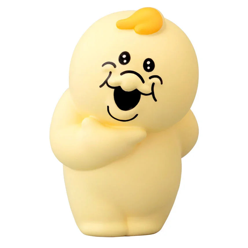 Npochamu Friends assorted figure 7cm Nerdscape