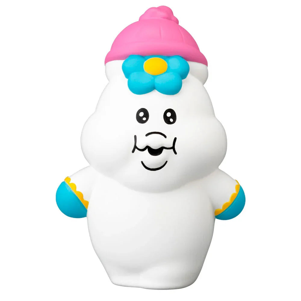 Npochamu Friends assorted figure 7cm Nerdscape