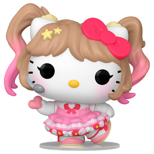Funko Pop! Hello Kitty Hello Kitty and Friends - Figura da Collezione Vinyl