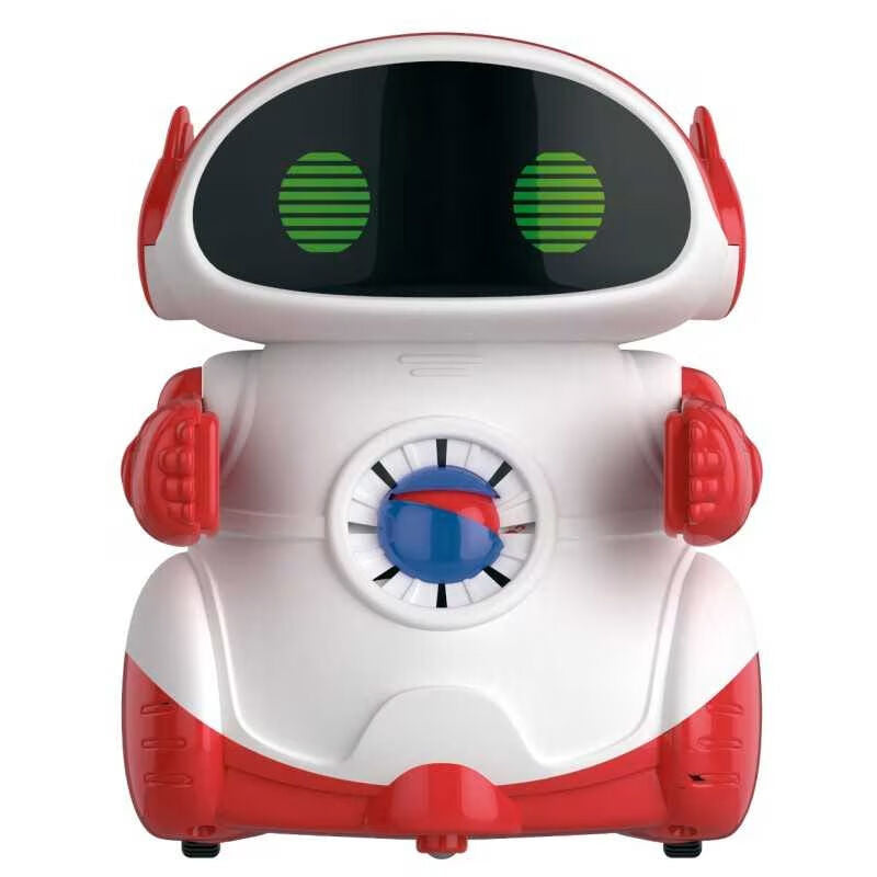 Super Doc spanish Educational Robot Nerdscape