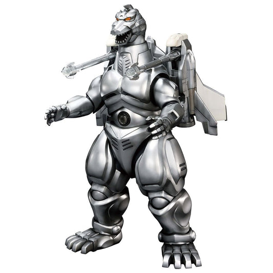 Godzilla Super Mechagodzilla Machine Chronicle figure 23cm - Nerdscape