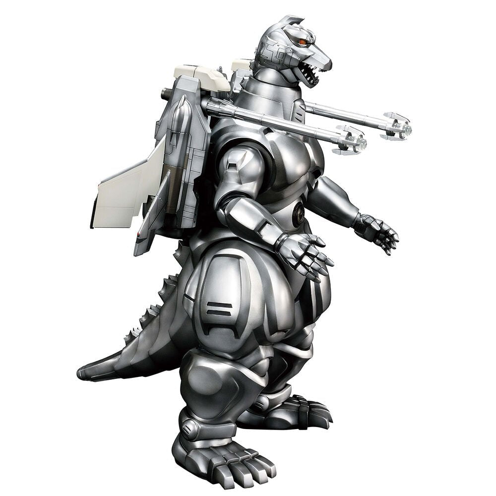 Godzilla Super Mechagodzilla Machine Chronicle figure 23cm - Nerdscape