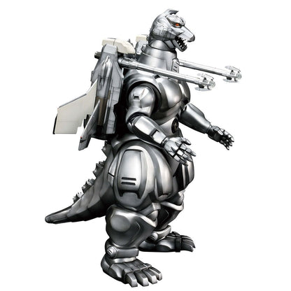 Godzilla Super Mechagodzilla Machine Chronicle figure 23cm - Nerdscape