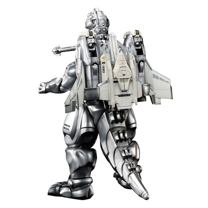 Godzilla Super Mechagodzilla Machine Chronicle figure 23cm - Nerdscape