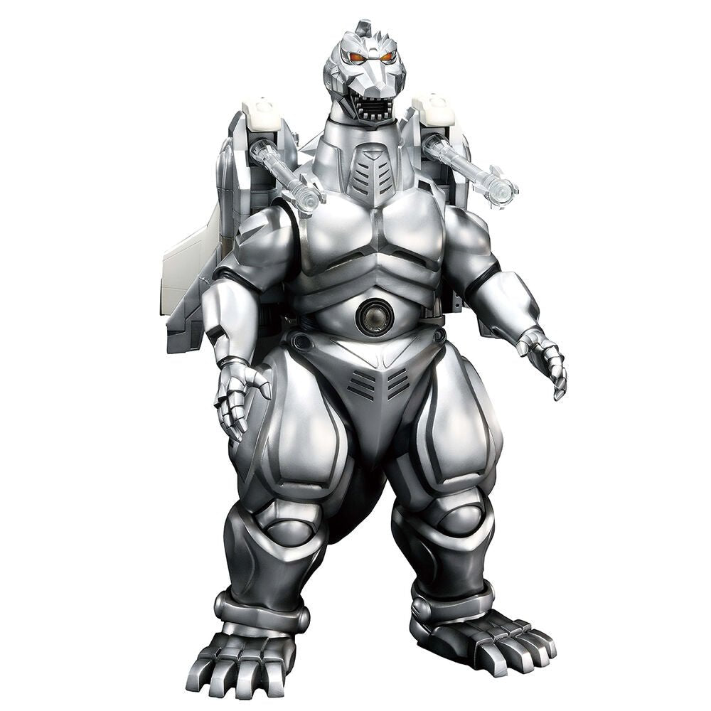 Godzilla Super Mechagodzilla Machine Chronicle figure 23cm - Nerdscape