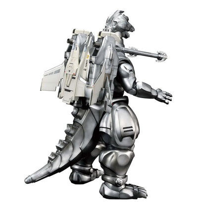 Godzilla Super Mechagodzilla Machine Chronicle figure 23cm - Nerdscape