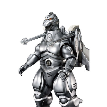 Godzilla Super Mechagodzilla Machine Chronicle figure 23cm - Nerdscape
