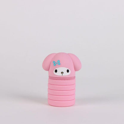 Hello Kitty assorted pencil case