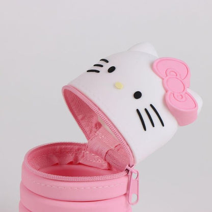 Hello Kitty assorted pencil case