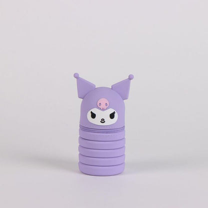 Hello Kitty assorted pencil case