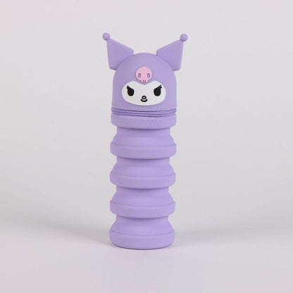 Hello Kitty assorted pencil case