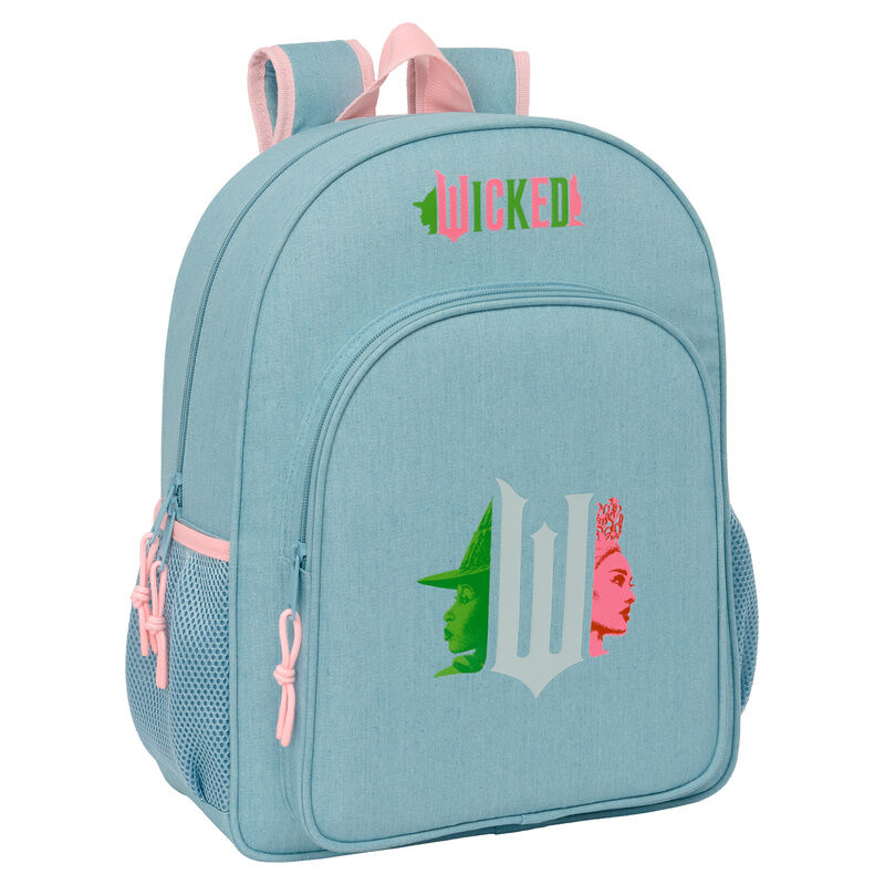 Wicked adaptable backpack 42cm Nerdscape