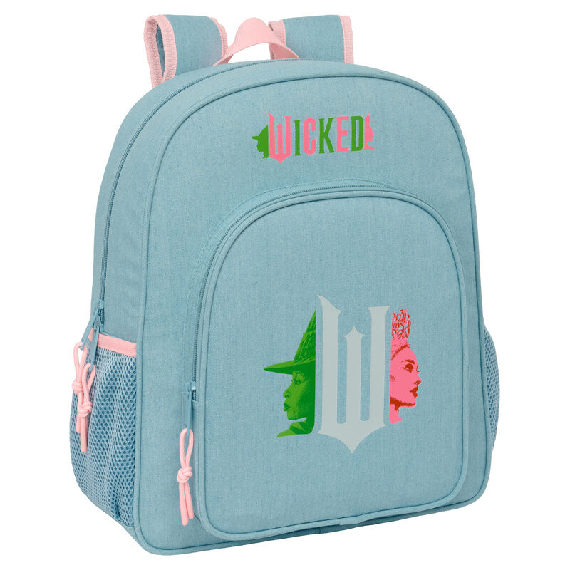 Wicked adaptable backpack 38cm Nerdscape
