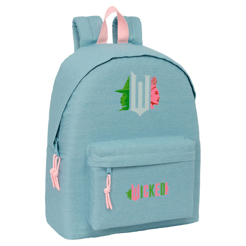 Wicked backpack 42cm Nerdscape