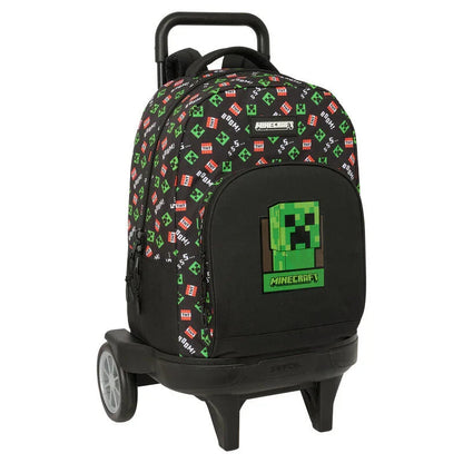 Minecraft Compact Evolution trolley 45cm Nerdscape