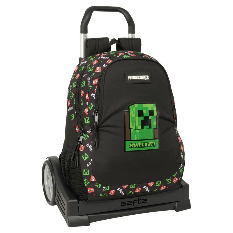 Minecraft Evolution trolley 44cm Nerdscape