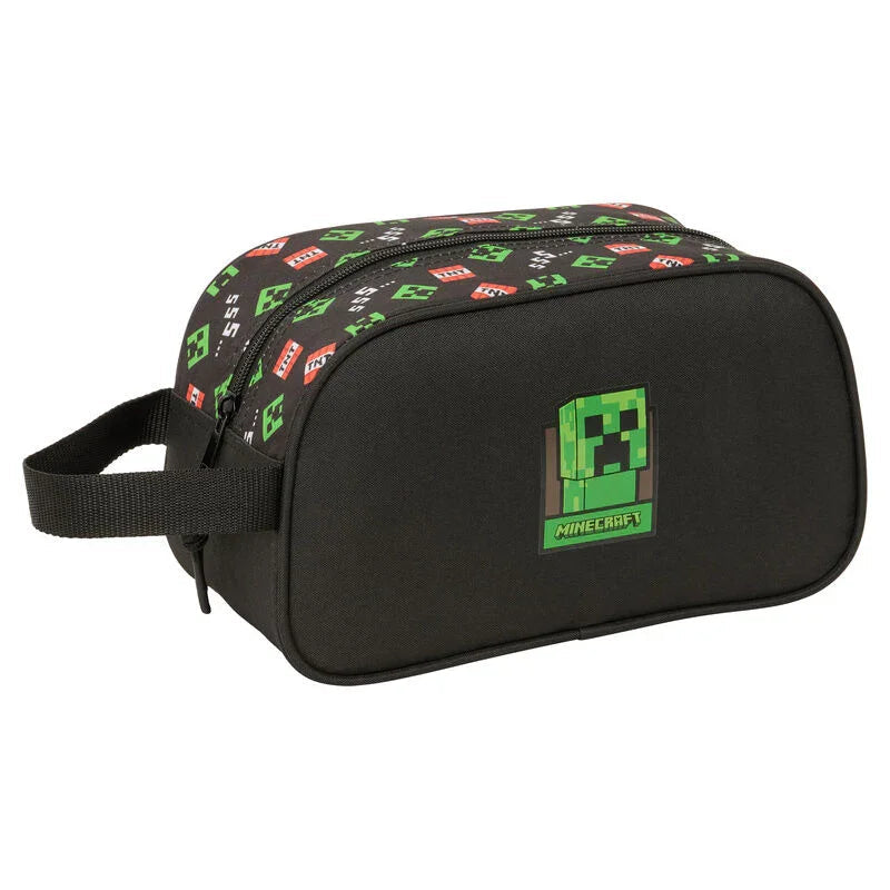 Minecraft adaptable vanity case Nerdscape