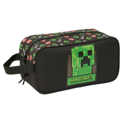 Minecraft Shoes bag Nerdscape