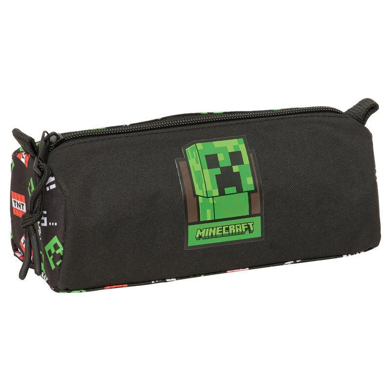 Minecraft pencil case Nerdscape