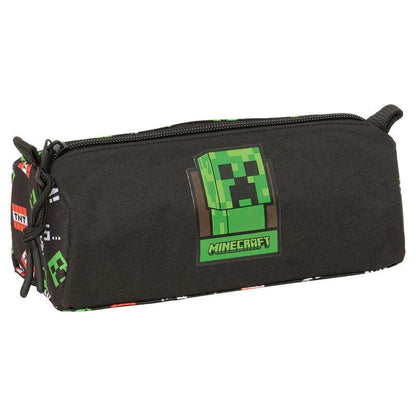 Minecraft pencil case Nerdscape