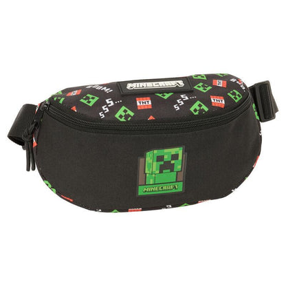 Minecraft belt pouch Nerdscape