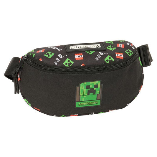 Minecraft belt pouch Nerdscape
