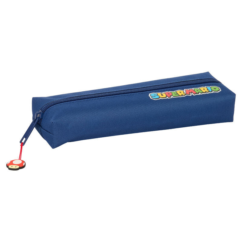Super Mario Bros Mamma Mia pencil case Nerdscape