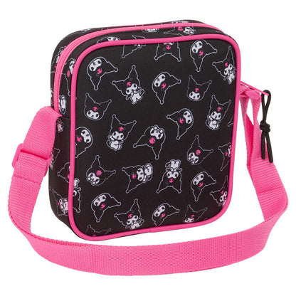 Hello Kitty Kuromi shoulder bag Nerdscape