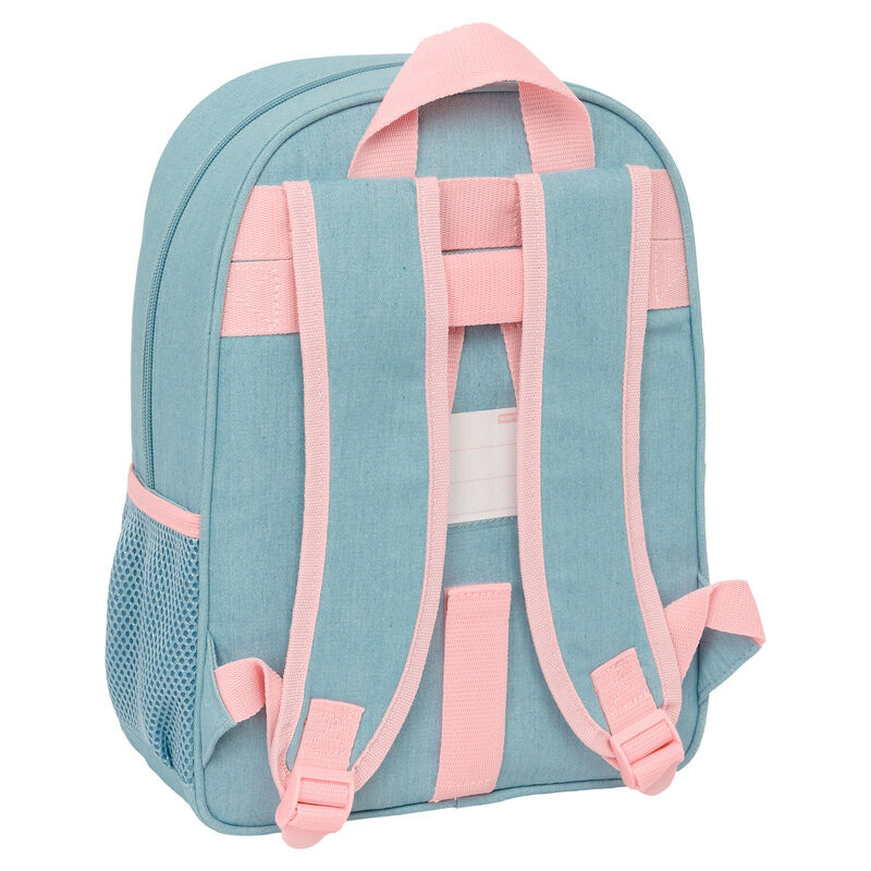 Wicked adaptable backpack 34cm Nerdscape