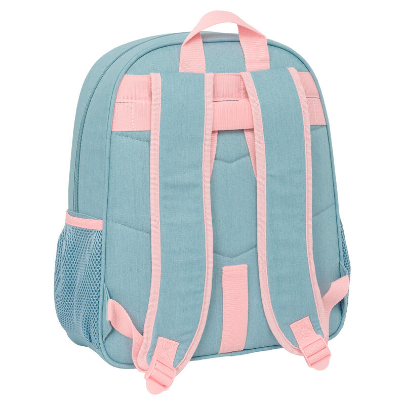 Wicked adaptable backpack 38cm Nerdscape