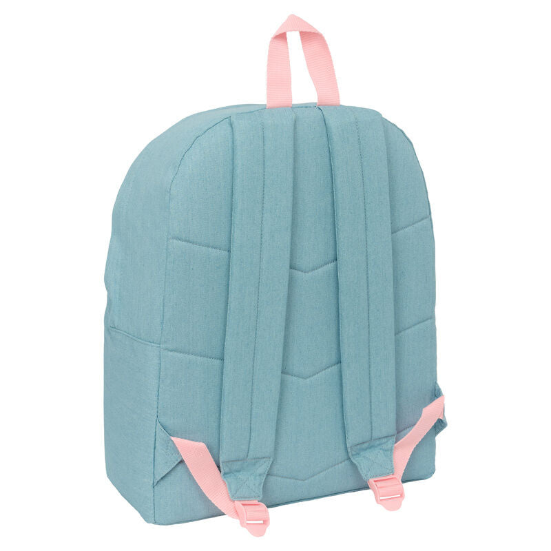 Wicked backpack 42cm Nerdscape