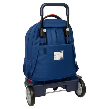 Super Mario Bros Mamma Mia Compact Evolution trolley 45cm Nerdscape
