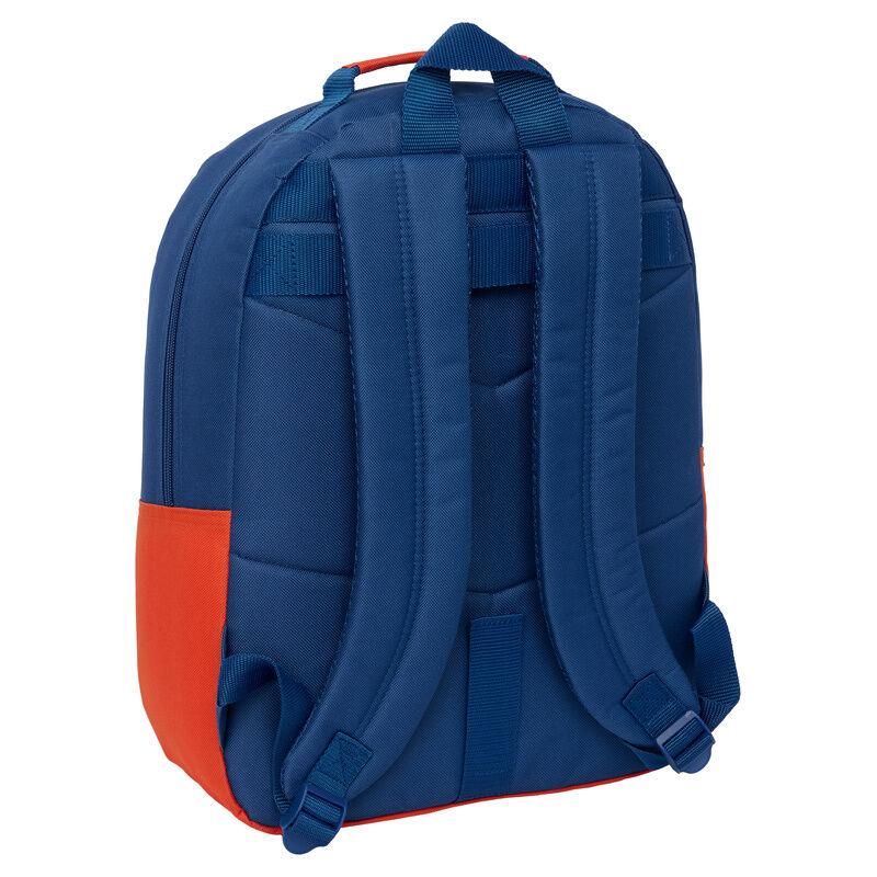 Super Mario Bros Mamma Mia adaptable backpack 42cm Nerdscape