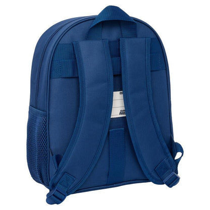 Super Mario Bros Mamma Mia adaptable backpack 34cm Nerdscape