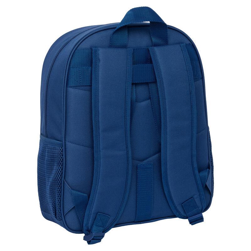 Super Mario Bros Mamma Mia adaptable backpack 38cm Nerdscape