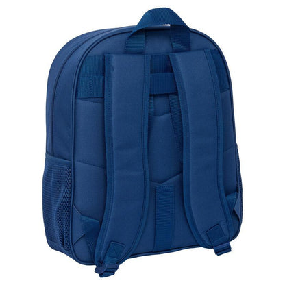 Super Mario Bros Mamma Mia adaptable backpack 38cm Nerdscape