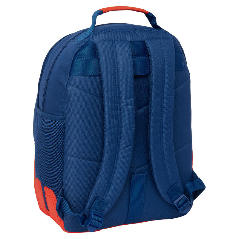 Super Mario Bros Mamma Mia adaptable backpack 42cm Nerdscape