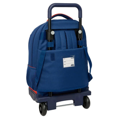 Super Mario Bros Mamma Mia Compact trolley 45cm Nerdscape
