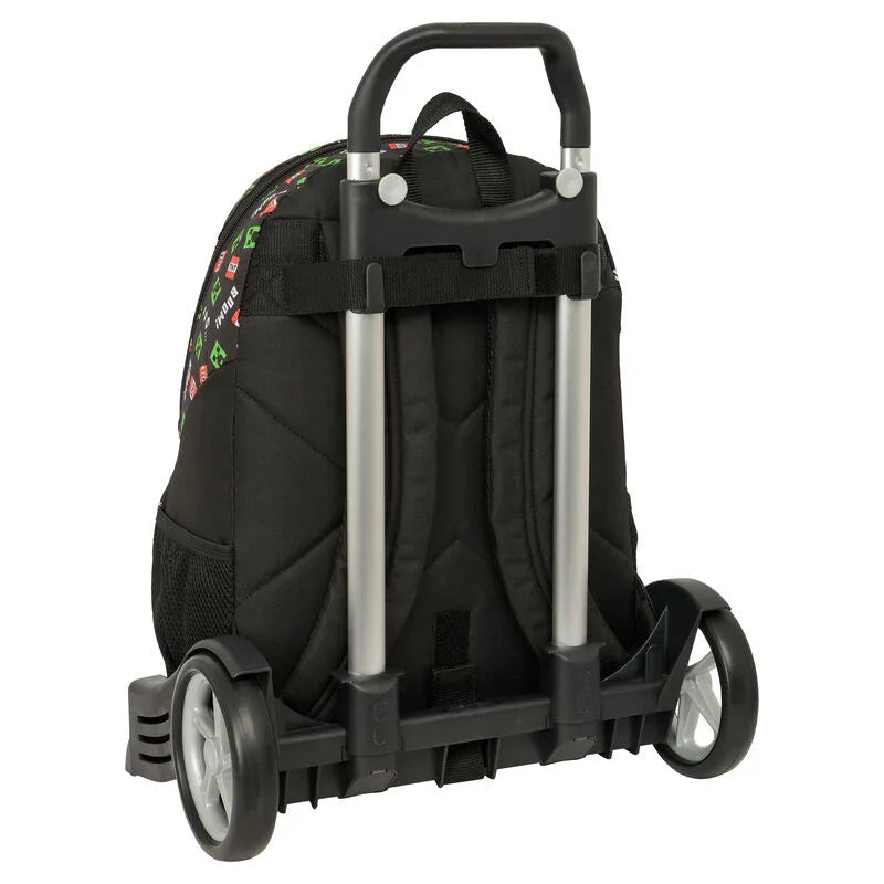 Minecraft Evolution trolley 44cm Nerdscape