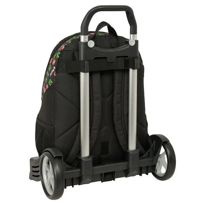 Minecraft Evolution trolley 44cm Nerdscape