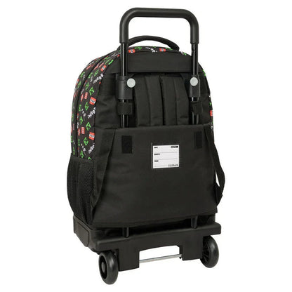 Minecraft Compact trolley 45cm Nerdscape