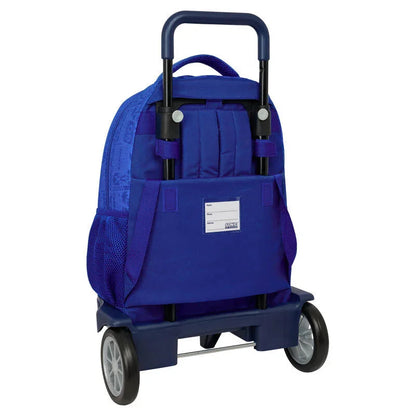 Sonic the Hedgehog Compact Evolution trolley 45cm Nerdscape