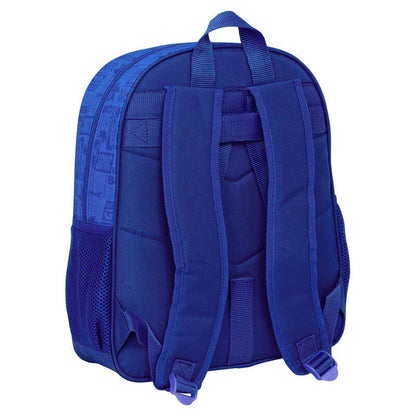 Sonic the Hedgehog adaptable backpack 38cm Nerdscape