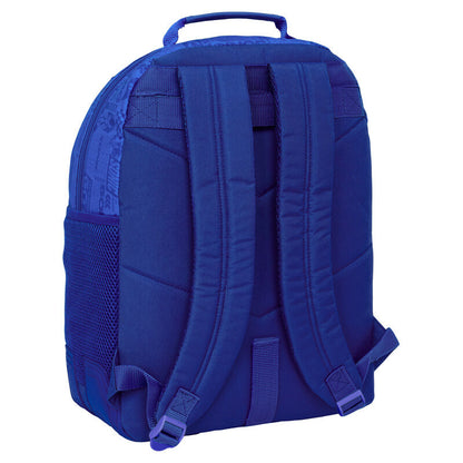 Sonic the Hedgehog adaptable backpack 42cm Nerdscape