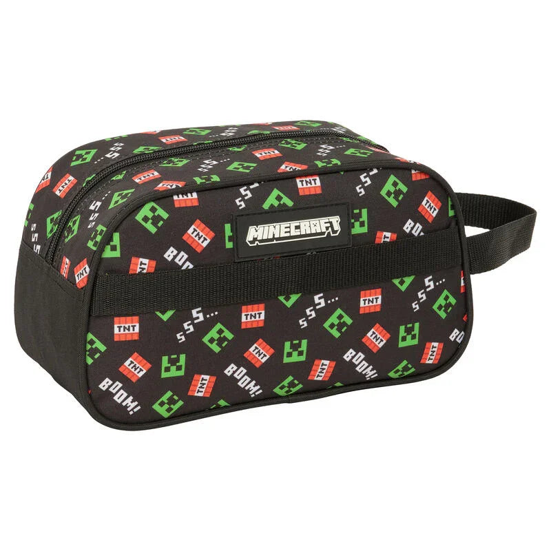 Minecraft adaptable vanity case Nerdscape