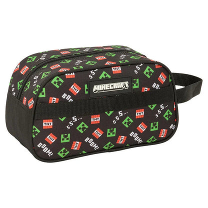 Minecraft adaptable vanity case Nerdscape