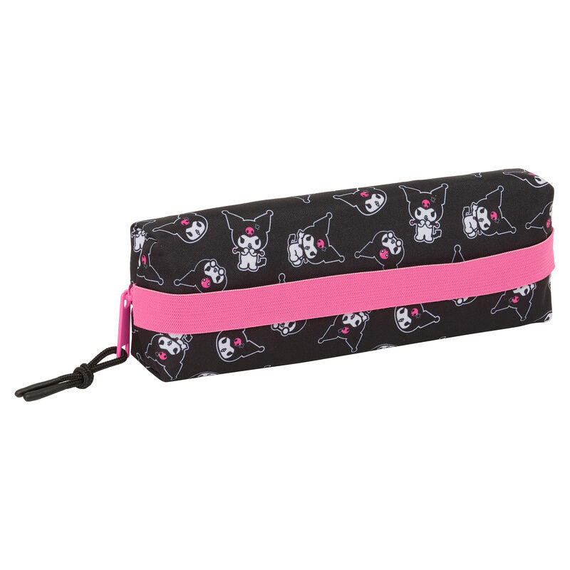 Hello Kitty Kuromi pencil case Nerdscape