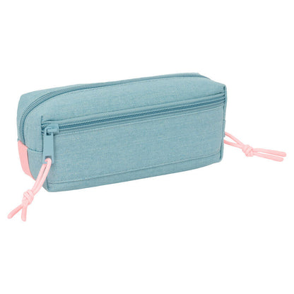 Wicked triple pencil case Nerdscape