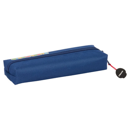 Super Mario Bros Mamma Mia pencil case Nerdscape